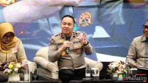 Bhayangkara Sport Day: Polri Tegaskan Perannya sebagai Perekat Persatuan Bangsa