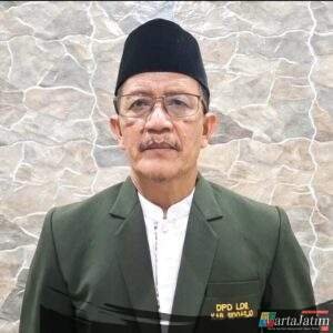 Ucapkan Selamat Hari Bhayangkara ke -79, LDII Kab.Sidoarjo Apresiasi Pengabdian Polri Untuk Masyarakat