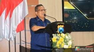 Masuk 5 Besar Nasional, Kompolnas Kunjungi Polres Malang Cek Layanan Publik