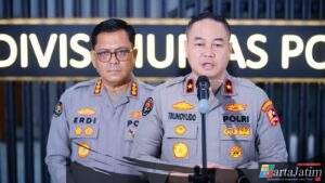 Polri Siapkan Peringatan Hari Bhayangkara Ke-79 di Monas, Drum Corps Cendrawasih Akpol Ikut Memeriahkan