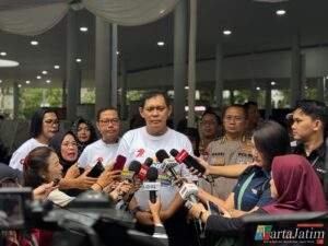 Lomba Mewarnai dan Melukis Dalam Rangka HUT Bhayangkara ke-79 Diikuti 160 Peserta