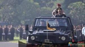 Hari Bhayangkara ke-79, Kapolda Jatim Tekankan Anggota Jaga Marwah dan Profesional Polri