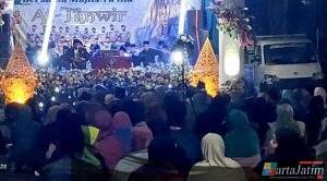 Kilas Balik Istighosah dan Sholawat di Kediaman Bapak Kasan Zakaria: Memperingati Tahun Baru Islam 1447 H