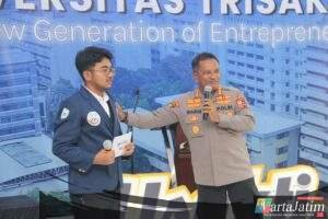 Ditpolsatwa Polri dan Universitas Trisakti Resmi Jalin Sinergi Edukasi, Konservasi, dan Pengabdian untuk Indonesia