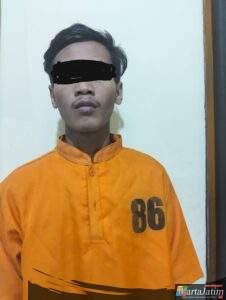 Modus Baru Tipu HP, Ngaku Cari Anggota Silat – Tiga Orang Diciduk