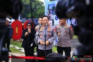 Kapolri Buka “Kapolri Cup 2025 Shooting Championship”, Diikuti Ribuan Peserta