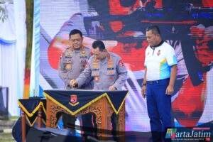 Kapolri Buka “Kapolri Cup 2025 Shooting Championship”, Diikuti Ribuan Peserta