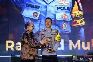 Ketua KY: Hoegeng Awards Perkuat Kepercayaan Publik kepada Polri