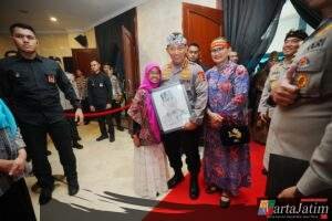Beri Apresiasi Pemenang Kreasi Polri Untuk Masyarakat, Kapolri: Terus Kembangkan Potensi Diri