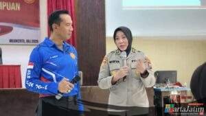 Tingkatkan Kualitas Gadik, SPN Polda Jatim Siap Lahirkan Bintara Polri Mahir, Terpuji, Patuh Hukum dan Unggul