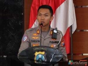 Tingkat Kecelakaan Turun, Operasi Patuh Semeru 2025 Polres Malang Dinilai Efektif