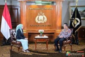 Kapolri Tegaskan Penindakan Kasus Beras Oplosan, 4 Produsen Besar Naik Penyidikan
