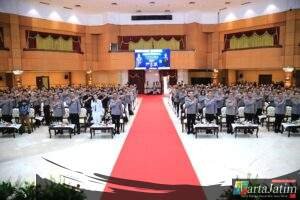 Mendapat Hibah Policetube, Kadiv Humas: Kerja Jajaran Polri Terekam Dengan Nyata