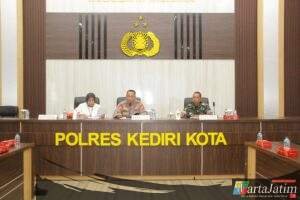 Ini Peraturan Penggunaan Sound System Dalam Kegiatan Masyarakat di Kediri Kota