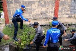 Inovasi Edu-Lead SPN Polda Jatim: Instruktur dan Pengasuh Bukan Hanya Menguji Tapi Mengedukasi dan Memotivasi