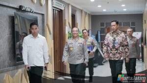 Polri dan Bulog Gerak Cepat Stabilkan Harga Beras Melalui Gerakan Pangan Murah