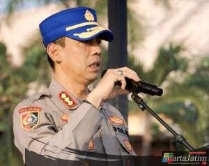Ka SPN Polda Jatim: Doktrin Polri Bukan Sekadar Hafalan, tapi Pedoman Hidup Insan Bhayangkara