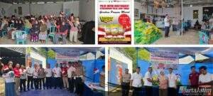 Ditreskrimum Polda Jateng Ringankan Warga Kendal