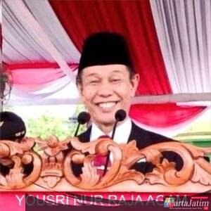 Peristiwa 80 Tahun Silam: Berita Proklamasi Kemerdekaan RI Lolos Sensor Sampai di Surabaya