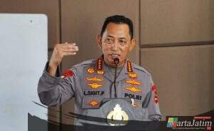 Wujudkan Asta Cita Ketahanan Pangan Untuk pembangunan Nasional