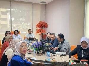 Bareskrim Polri Gelar Sosialisasi Pedoman Buku Panduan Pelaksanaan Diversi dan Penanganan Anak yang Belum berumur 12 Tahun