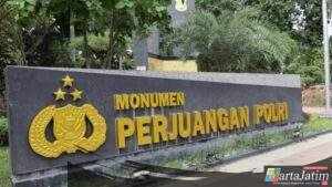 Sejarah Hari Perjuangan Polri 21 Agustus dan Makna Kepahlawanannya