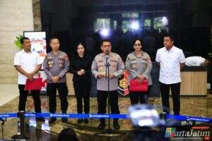 Hasil Tes DNA RK dan LM Resmi Diumumkan, Bareskrim Polri Pastikan Tidak Ada Kecocokan DNA
