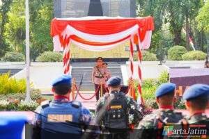 Sejarah Singkat Hari Juang Polri yang Diperingati Hari Ini