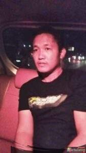 Tidak Sampai 1×24 Jam Polsek Krian Bekuk Pembawa Kabur Sepeda Motor Anak Krian