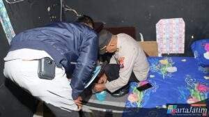 Razia Kos-kosan di Kertosono, Polres Nganjuk Pastikan Tidak Ada Praktik Prostitusi