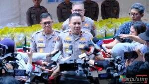 Divhumas Polri Gelar Gerakan Pangan Murah 2025, Tekan Harga dan Ringankan Beban Masyarakat