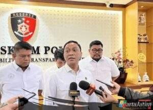 Dua Pelaku Penyelundupan Happy Water Asal Malaysia dan Cina Berhasil Ditangkap