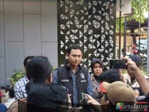 Polres Kediri Kota Tetapkan Tersangka Kasus Aksi Anarkis di Kediri