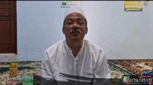 Ketua MUI Nganjuk Ajak Umat Jaga Kondusivitas dan Sampaikan Aspirasi dengan Akhlakul Karimah