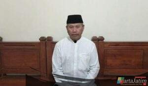 Ketua LDII Nganjuk Ajak Masyarakat Sampaikan Aspirasi dengan Santun, Hindari Anarkisme