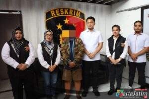 Bareskrim Polri Ungkap Kasus Penelantaran dan Kekerasan Berat Anak di Jakarta Selatan