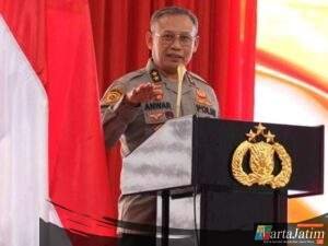 Polri Tegaskan Dukungan Program Makan Bergizi Gratis dan Ketahanan Pangan Nasional