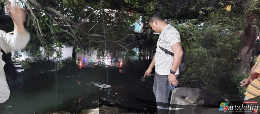 Tragedi Laka Air di Sungai Tambak Kemerakan Radufa Dafan Ditemukan Tak Bernyawa