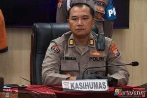 Polres Malang Berhasil Amankan Tersangka Jambret Kalung Emas Nenek 85 Tahun di Wonosari