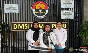 Bareskrim Polri Ungkap Kasus Penelantaran dan Kekerasan Berat Anak AMK, Dua Tersangka Diamankan