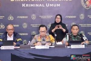 Polisi Ungkap Motif Pembunuhan Kacab BRI Adalah Pindahkan Rekening Dormant