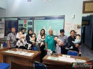Polri dan Kepolisian Singapura Bekerja Sama Bongkar Sindikat Perdagangan Bayi Lintas Negara