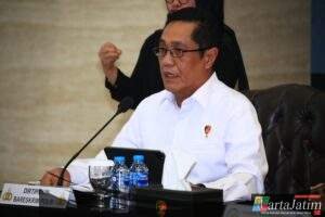Polri Buru Mastermind dan Pendana di Balik Kerusuhan Demo Akhir Agustus