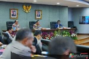 Kapolri Gandeng Pakar dan Akademisi Beri Masukan Melalui Rapat Akselerasi Transformasi Polri
