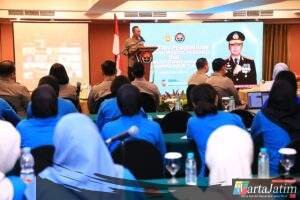 Dukung Komite Kepolisian, Kapolri Ajak Puluhan Praktisi, Pakar dan Pemerhati Kepolisian Beri Masukan