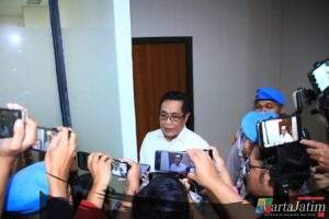 Polri Buru Mastermind dan Pendana di Balik Kerusuhan Demo Akhir Agustus