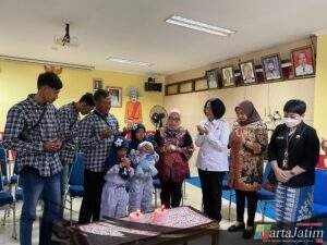 Momen Haru: Penyidik Dittipid PPA & PPO Satukan AMK dengan Ayah Kandung dan Kembarannya