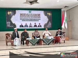 Densus 88 Gandeng Ulama MUI Cirebon Perkuat Benteng Masyarakat dari Paham Radikal