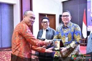Puslitbang Polri Tegaskan Komitmen Penanggulangan Narkoba Lewat Riset Strategis