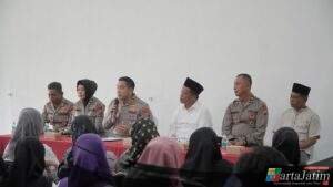 SPPG YKB Cabang Blitar Buka Rekrutmen Relawan Warga Antusias Mendaftar